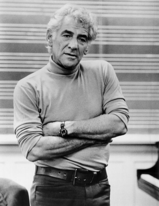 Leonard Bernstein (copy)